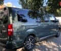 Тойота Proace Verso, объемом двигателя 2 л и пробегом 0 тыс. км за 61001 $, фото 18 на Automoto.ua
