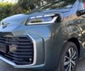 Тойота Proace Verso, объемом двигателя 2 л и пробегом 0 тыс. км за 61001 $, фото 8 на Automoto.ua