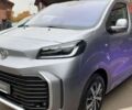 Тойота Proace Verso, об'ємом двигуна 2 л та пробігом 0 тис. км за 61342 $, фото 1 на Automoto.ua