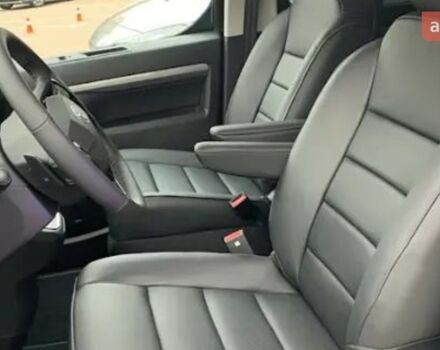 Тойота Proace Verso, об'ємом двигуна 2 л та пробігом 0 тис. км за 61342 $, фото 5 на Automoto.ua