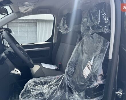 Тойота Proace Verso, объемом двигателя 2 л и пробегом 0 тыс. км за 49567 $, фото 6 на Automoto.ua