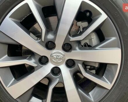 Тойота Proace Verso, объемом двигателя 2 л и пробегом 0 тыс. км за 53920 $, фото 15 на Automoto.ua