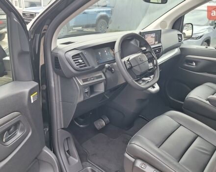 Тойота Proace Verso, объемом двигателя 2 л и пробегом 0 тыс. км за 58272 $, фото 10 на Automoto.ua