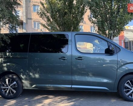 Тойота Proace Verso, объемом двигателя 2 л и пробегом 0 тыс. км за 61001 $, фото 19 на Automoto.ua