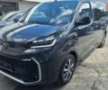Тойота Proace Verso, об'ємом двигуна 2 л та пробігом 0 тис. км за 59127 $, фото 1 на Automoto.ua