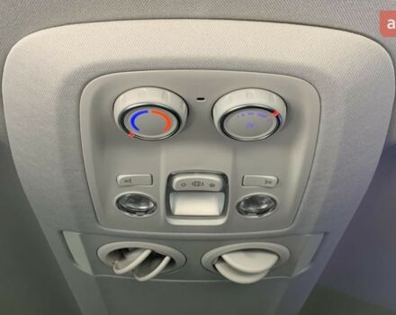 Тойота Proace Verso, объемом двигателя 2 л и пробегом 0 тыс. км за 53920 $, фото 13 на Automoto.ua