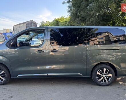 Тойота Proace Verso, объемом двигателя 2 л и пробегом 0 тыс. км за 61001 $, фото 10 на Automoto.ua