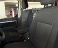 Тойота Proace Verso, объемом двигателя 2 л и пробегом 0 тыс. км за 45816 $, фото 18 на Automoto.ua