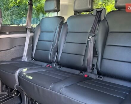 Тойота Proace Verso, объемом двигателя 2 л и пробегом 0 тыс. км за 61001 $, фото 33 на Automoto.ua