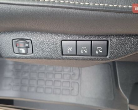 Тойота Proace Verso, объемом двигателя 2 л и пробегом 0 тыс. км за 58272 $, фото 9 на Automoto.ua