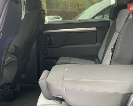 Тойота Proace Verso, объемом двигателя 2 л и пробегом 0 тыс. км за 53920 $, фото 12 на Automoto.ua