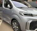 Тойота Proace Verso, об'ємом двигуна 2 л та пробігом 0 тис. км за 61342 $, фото 1 на Automoto.ua