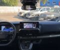 Тойота Proace Verso, объемом двигателя 2 л и пробегом 0 тыс. км за 61001 $, фото 29 на Automoto.ua