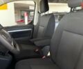 Тойота Proace Verso, объемом двигателя 2 л и пробегом 0 тыс. км за 45816 $, фото 16 на Automoto.ua