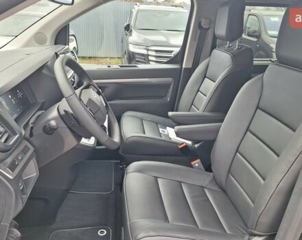 Тойота Proace Verso, об'ємом двигуна 2 л та пробігом 0 тис. км за 59127 $, фото 4 на Automoto.ua