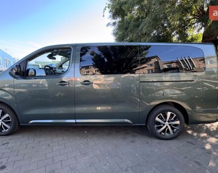 Тойота Proace Verso, объемом двигателя 2 л и пробегом 0 тыс. км за 61001 $, фото 20 на Automoto.ua
