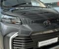 Тойота Proace Verso, объемом двигателя 2 л и пробегом 0 тыс. км за 45816 $, фото 1 на Automoto.ua