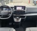 Тойота Proace Verso, об'ємом двигуна 2 л та пробігом 0 тис. км за 59127 $, фото 9 на Automoto.ua