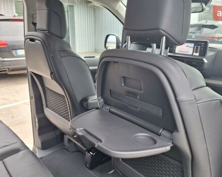 Тойота Proace Verso, объемом двигателя 2 л и пробегом 0 тыс. км за 58272 $, фото 16 на Automoto.ua