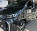 Тойота Proace Verso, об'ємом двигуна 2 л та пробігом 0 тис. км за 61016 $, фото 4 на Automoto.ua