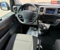 Сірий Тойота Proace Verso, об'ємом двигуна 2 л та пробігом 117 тис. км за 29900 $, фото 82 на Automoto.ua