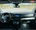 Серый Тойота Proace Verso, объемом двигателя 2 л и пробегом 47 тыс. км за 39500 $, фото 8 на Automoto.ua