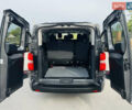 Серый Тойота Proace Verso, объемом двигателя 2 л и пробегом 47 тыс. км за 39500 $, фото 22 на Automoto.ua