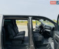 Серый Тойота Proace Verso, объемом двигателя 2 л и пробегом 47 тыс. км за 39500 $, фото 14 на Automoto.ua