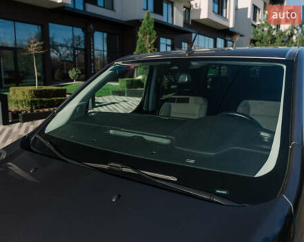 Серый Тойота Proace Verso, объемом двигателя 2 л и пробегом 229 тыс. км за 35000 $, фото 23 на Automoto.ua