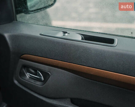 Сірий Тойота Proace Verso, об'ємом двигуна 2 л та пробігом 234 тис. км за 35000 $, фото 27 на Automoto.ua
