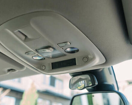 Серый Тойота Proace Verso, объемом двигателя 2 л и пробегом 229 тыс. км за 35000 $, фото 34 на Automoto.ua