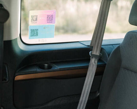 Серый Тойота Proace Verso, объемом двигателя 2 л и пробегом 229 тыс. км за 35000 $, фото 44 на Automoto.ua