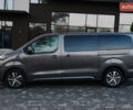 Серый Тойота Proace Verso, объемом двигателя 2 л и пробегом 313 тыс. км за 35000 $, фото 3 на Automoto.ua