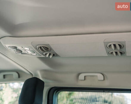 Серый Тойота Proace Verso, объемом двигателя 2 л и пробегом 229 тыс. км за 35000 $, фото 35 на Automoto.ua