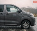 Сірий Тойота Proace Verso, об'ємом двигуна 2 л та пробігом 234 тис. км за 35000 $, фото 7 на Automoto.ua