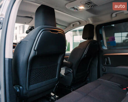 Серый Тойота Proace Verso, объемом двигателя 2 л и пробегом 313 тыс. км за 35000 $, фото 42 на Automoto.ua