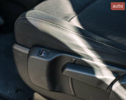 Серый Тойота Proace Verso, объемом двигателя 2 л и пробегом 229 тыс. км за 35000 $, фото 30 на Automoto.ua