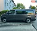 Серый Тойота Proace Verso, объемом двигателя 2 л и пробегом 65 тыс. км за 20824 $, фото 1 на Automoto.ua