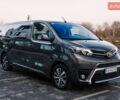 Серый Тойота Proace Verso, объемом двигателя 2 л и пробегом 313 тыс. км за 35000 $, фото 8 на Automoto.ua