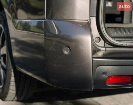 Серый Тойота Proace Verso, объемом двигателя 2 л и пробегом 229 тыс. км за 35000 $, фото 69 на Automoto.ua