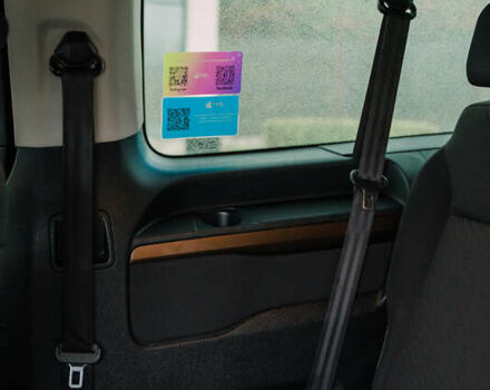 Сірий Тойота Proace Verso, об'ємом двигуна 2 л та пробігом 234 тис. км за 35000 $, фото 46 на Automoto.ua