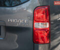 Серый Тойота Proace Verso, объемом двигателя 2 л и пробегом 229 тыс. км за 35000 $, фото 12 на Automoto.ua
