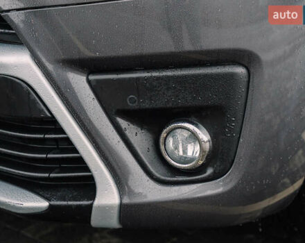 Сірий Тойота Proace Verso, об'ємом двигуна 2 л та пробігом 234 тис. км за 35000 $, фото 14 на Automoto.ua