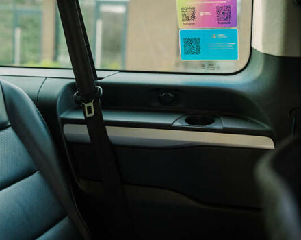 Сірий Тойота Proace Verso, об'ємом двигуна 2 л та пробігом 212 тис. км за 38000 $, фото 47 на Automoto.ua