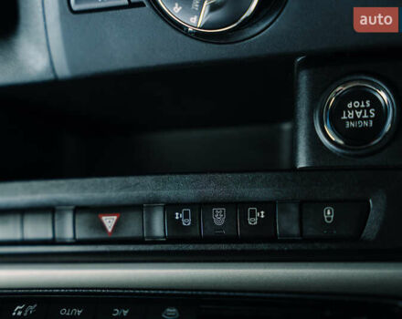 Сірий Тойота Proace Verso, об'ємом двигуна 2 л та пробігом 212 тис. км за 38000 $, фото 35 на Automoto.ua