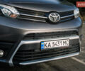 Сірий Тойота Proace Verso, об'ємом двигуна 2 л та пробігом 212 тис. км за 38000 $, фото 19 на Automoto.ua