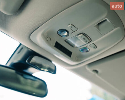 Сірий Тойота Proace Verso, об'ємом двигуна 2 л та пробігом 212 тис. км за 38000 $, фото 37 на Automoto.ua