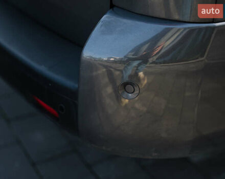 Сірий Тойота Proace Verso, об'ємом двигуна 2 л та пробігом 212 тис. км за 38000 $, фото 24 на Automoto.ua