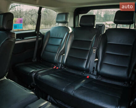 Сірий Тойота Proace Verso, об'ємом двигуна 2 л та пробігом 212 тис. км за 38000 $, фото 41 на Automoto.ua