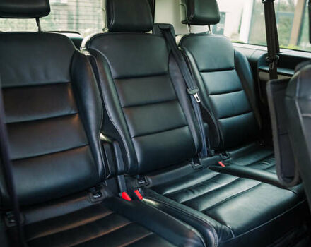 Сірий Тойота Proace Verso, об'ємом двигуна 2 л та пробігом 212 тис. км за 38000 $, фото 46 на Automoto.ua